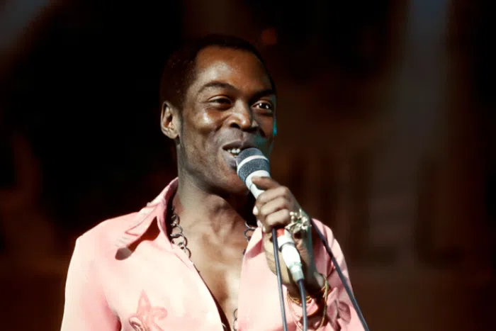 Apple Uses Fela Kuti’s 1971 Song to Unveil Its Latest Macbook Air