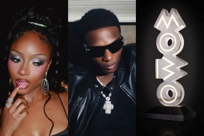 MOBO Awards 2026: Olivia Dean, Ayra Starr, Wizkid among biggest winners.