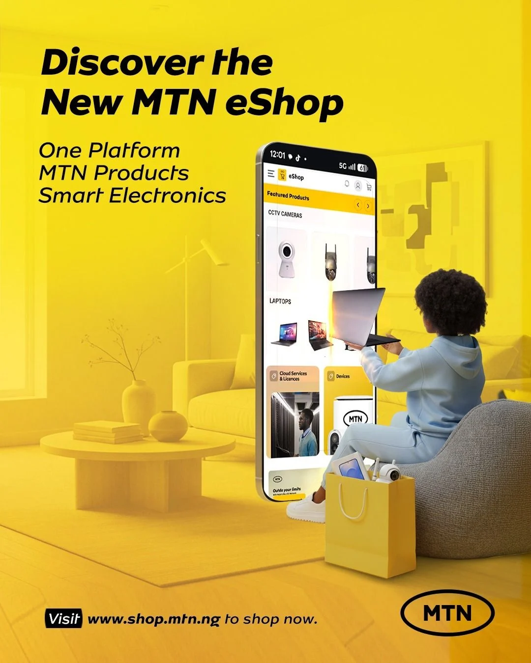 mtn nigeria 2