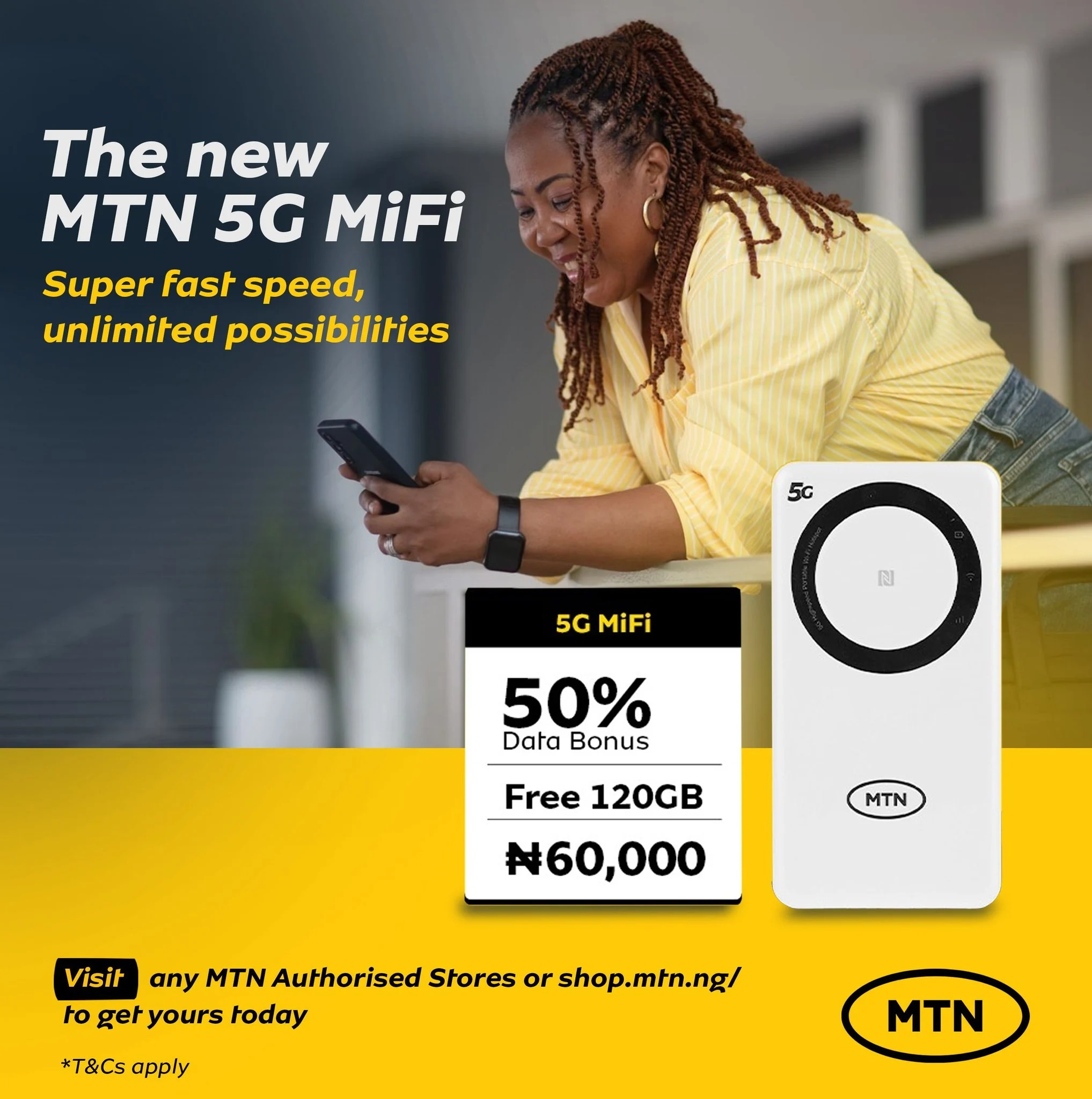 mtn nigeria
